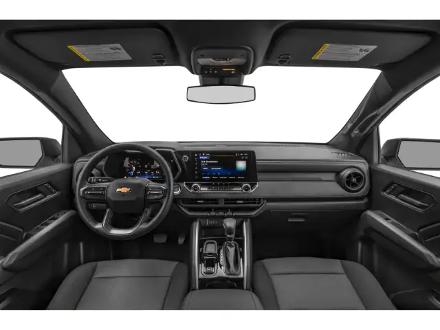 2024 Chevrolet Colorado - Photo 16