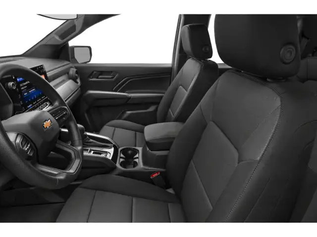 2024 Chevrolet Colorado - Photo 17