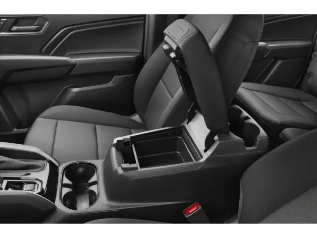 2024 Chevrolet Colorado - Photo 22