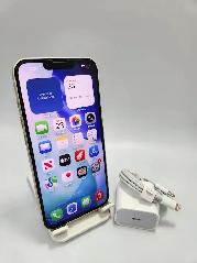 iPhone 13 128gb White 91% 3 Months Warranty - Photo 2
