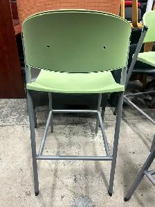 Teknion Stool – Premium Office Seating in Mississauga! - Photo 3