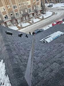 Roofer/sider available - Photo 2