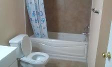 Basement for Rent in Martinwood