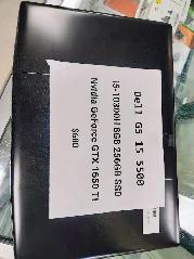 Dell G5 i5 5500Core I58gb Ram256gb SsdNvidia GForce GTX - Photo 5