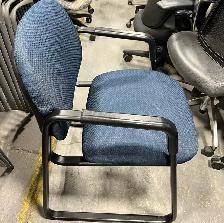 HON Ignition Guest Chair-Used Chair-Call/Visit Us Now! - Photo 2