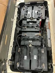 2020 Clubcar Tempo Premium Electric Golf Cart - Photo 7