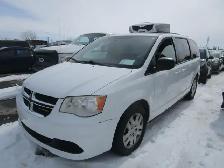 Dodge Grand Caravan REFRIGERE COMMERCIALE