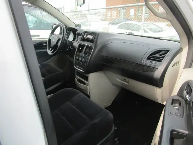 Dodge Grand Caravan REFRIGERE COMMERCIALE - Photo 3