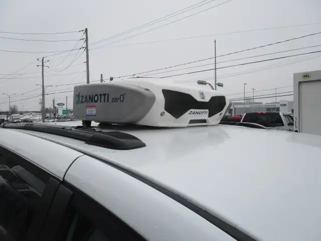 Dodge Grand Caravan REFRIGERE COMMERCIALE - Photo 4