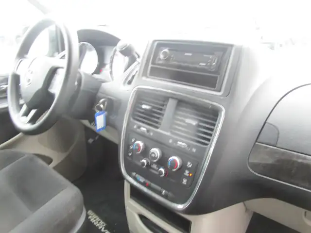 Dodge Grand Caravan REFRIGERE COMMERCIALE - Photo 5