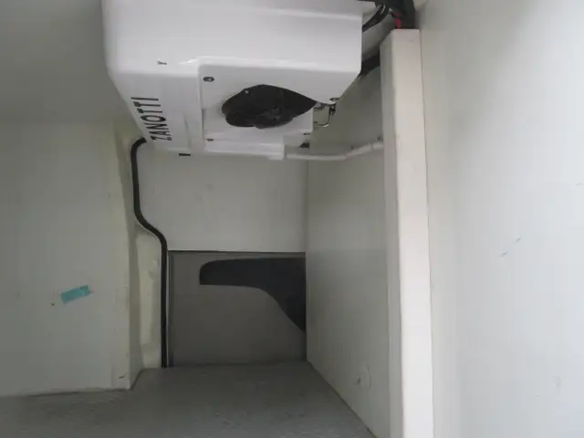 Dodge Grand Caravan REFRIGERE COMMERCIALE - Photo 7