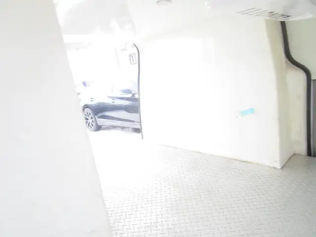 Dodge Grand Caravan REFRIGERE COMMERCIALE - Photo 8