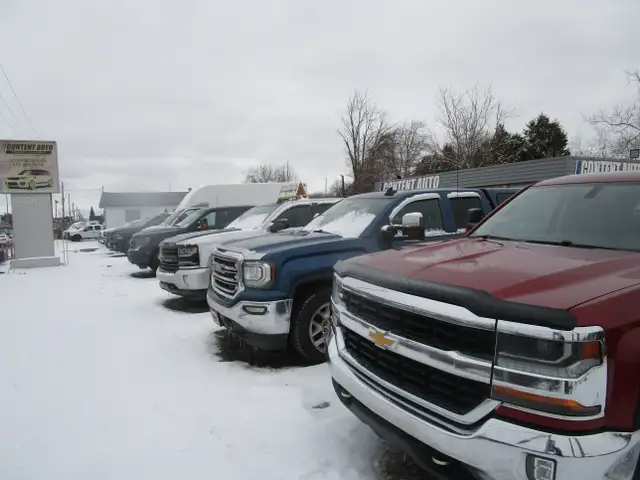 Dodge Grand Caravan REFRIGERE COMMERCIALE - Photo 10