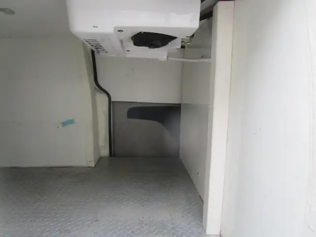 Dodge Grand Caravan REFRIGERE COMMERCIALE - Photo 11