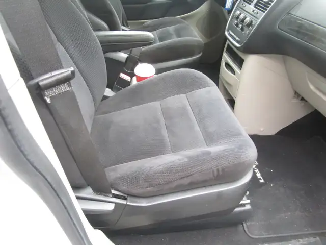 Dodge Grand Caravan REFRIGERE COMMERCIALE - Photo 12