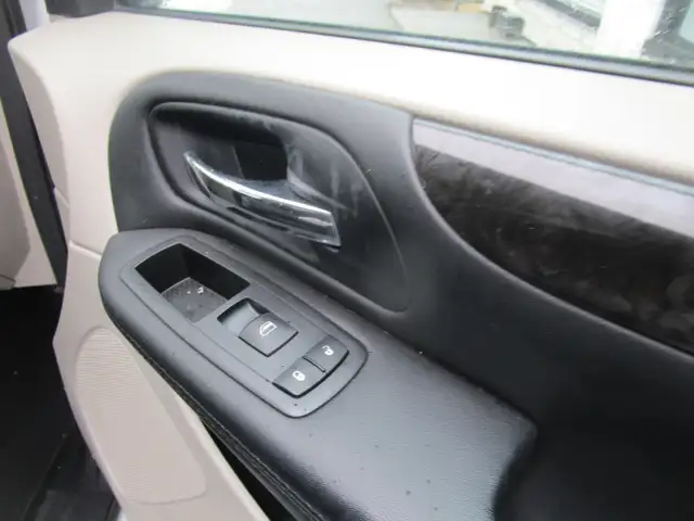 Dodge Grand Caravan REFRIGERE COMMERCIALE - Photo 14
