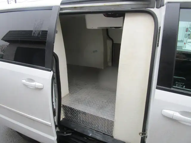 Dodge Grand Caravan REFRIGERE COMMERCIALE - Photo 15
