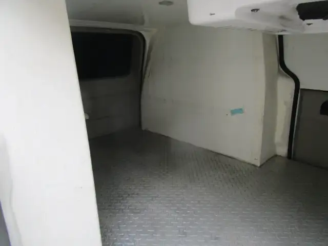 Dodge Grand Caravan REFRIGERE COMMERCIALE - Photo 16