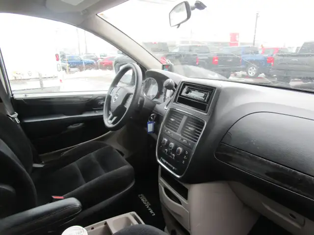 Dodge Grand Caravan REFRIGERE COMMERCIALE - Photo 17