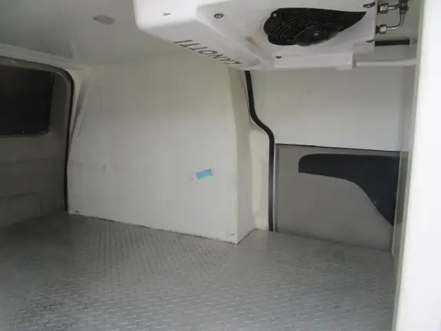 Dodge Grand Caravan REFRIGERE COMMERCIALE - Photo 18