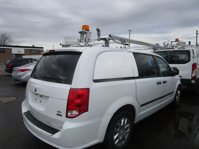 Dodge Grand Caravan REFRIGERE COMMERCIALE - Photo 23