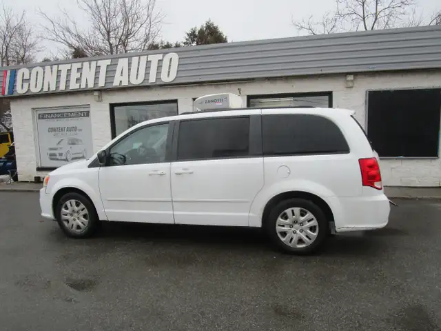 Dodge Grand Caravan REFRIGERE COMMERCIALE - Photo 26