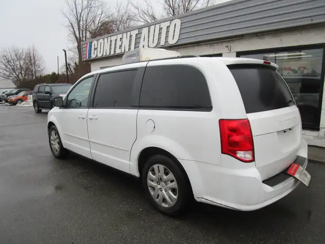 Dodge Grand Caravan REFRIGERE COMMERCIALE - Photo 27