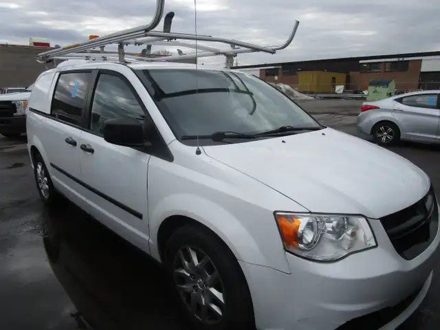 Dodge Grand Caravan REFRIGERE COMMERCIALE - Photo 29