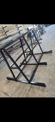 granite A-frame and slab rack for sale - Photo 2