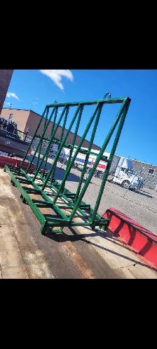 granite A-frame and slab rack for sale - Photo 3