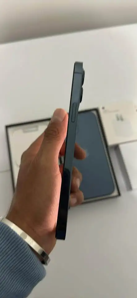 iPhone 12 PRO MAX 512GB Mint Condition - Photo 6