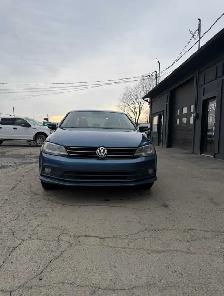 Volkswagen jetta tsi - Photo 2