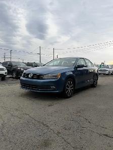 Volkswagen jetta tsi - Photo 3
