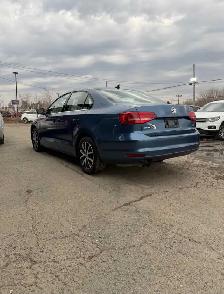 Volkswagen jetta tsi - Photo 5