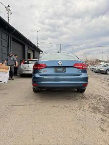 Volkswagen jetta tsi - Photo 6