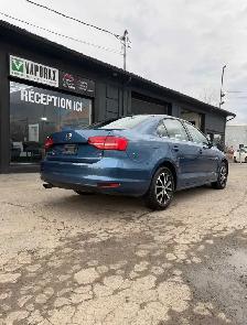 Volkswagen jetta tsi - Photo 7