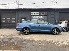Volkswagen jetta tsi - Photo 8
