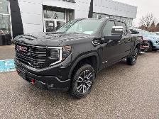 2026 GMC Sierra 1500 AT4 2026 GMC SIERRA 1500 AT4 3.0L Diesel, L - Photo 2