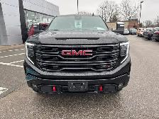 2026 GMC Sierra 1500 AT4 2026 GMC SIERRA 1500 AT4 3.0L Diesel, L - Photo 3