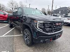 2026 GMC Sierra 1500 AT4 2026 GMC SIERRA 1500 AT4 3.0L Diesel, L - Photo 5