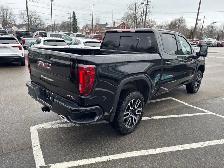 2026 GMC Sierra 1500 AT4 2026 GMC SIERRA 1500 AT4 3.0L Diesel, L - Photo 7