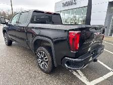 2026 GMC Sierra 1500 AT4 2026 GMC SIERRA 1500 AT4 3.0L Diesel, L - Photo 10