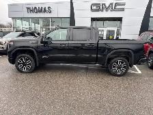 2026 GMC Sierra 1500 AT4 2026 GMC SIERRA 1500 AT4 3.0L Diesel, L - Photo 11