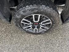 2026 GMC Sierra 1500 AT4 2026 GMC SIERRA 1500 AT4 3.0L Diesel, L - Photo 13