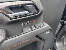 2026 GMC Sierra 1500 AT4 2026 GMC SIERRA 1500 AT4 3.0L Diesel, L - Photo 17