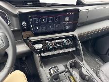 2026 GMC Sierra 1500 AT4 2026 GMC SIERRA 1500 AT4 3.0L Diesel, L - Photo 18