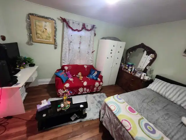 Furnished room near Linemar and UOG - Photo 4