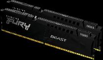 2x16gb of DDR5 Kingston Fury Beast RAM (Slightly used) - Photo 3