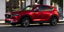 2021 Mazda CX-5 GS New Arrival