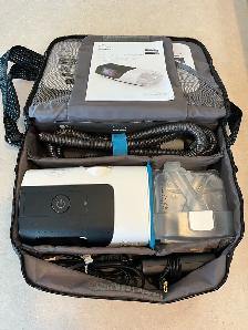 ResMed AirSense 11 AutoSet CPAP - Photo 2